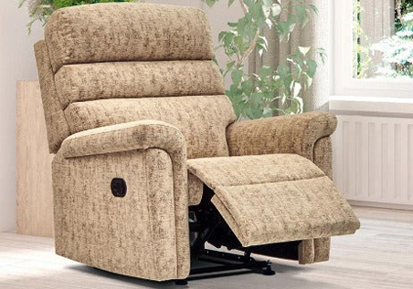 Manual Recliners