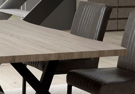 Dining Chairs 