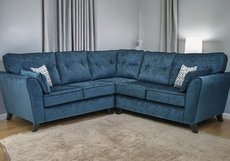 Corner Sofas 