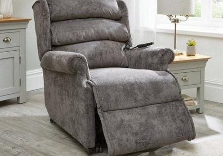 Riser Recliners 