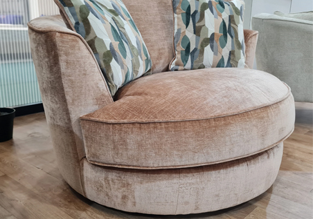 Swivel Chairs