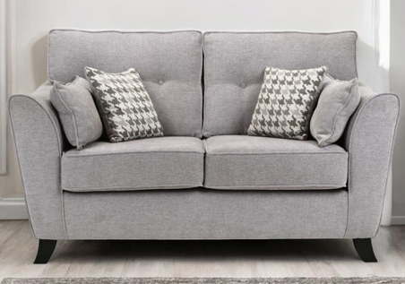 Fabric Sofas & Chairs