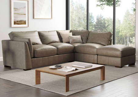 Corner Sofas 
