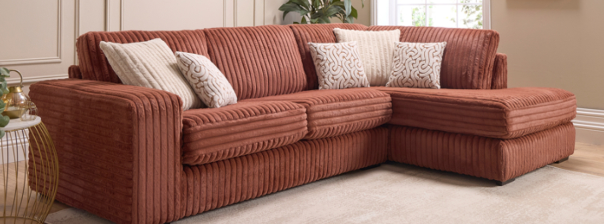 UPHOLSTERY