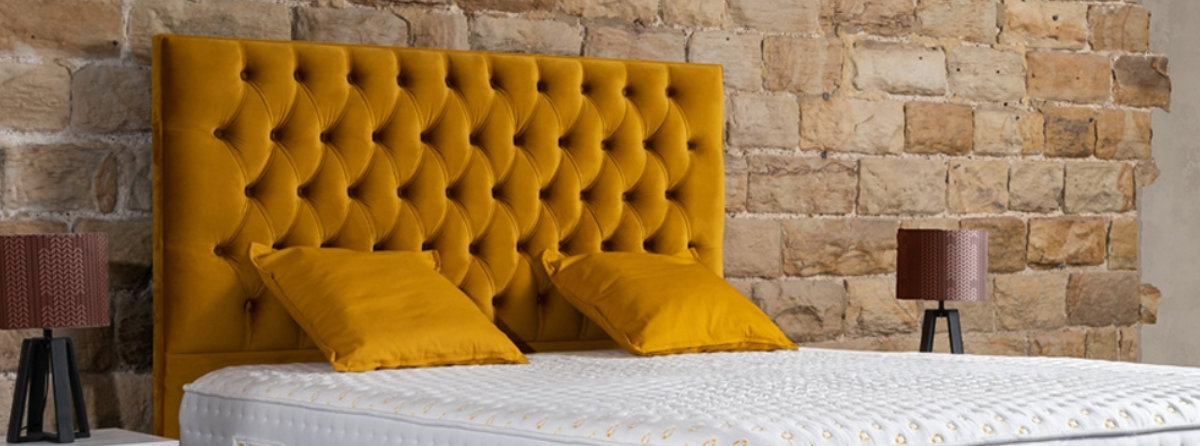 HEADBOARDS