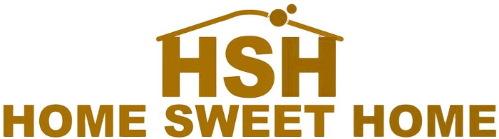 Home Sweet Home Logo